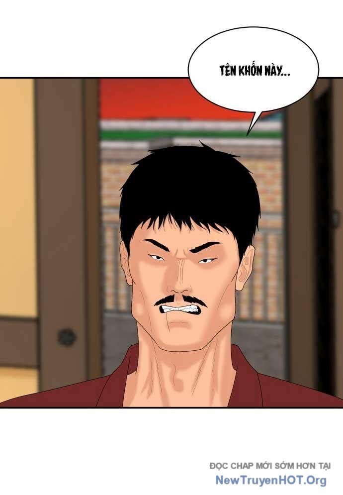Nhà Hàng Kỳ Lạ - Chapter 6 - Page 20