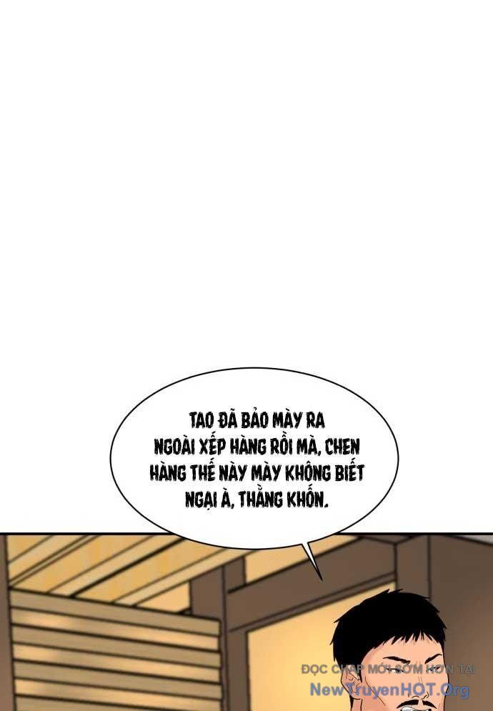 Nhà Hàng Kỳ Lạ - Chapter 6 - Page 21