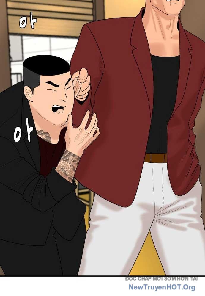 Nhà Hàng Kỳ Lạ - Chapter 6 - Page 22