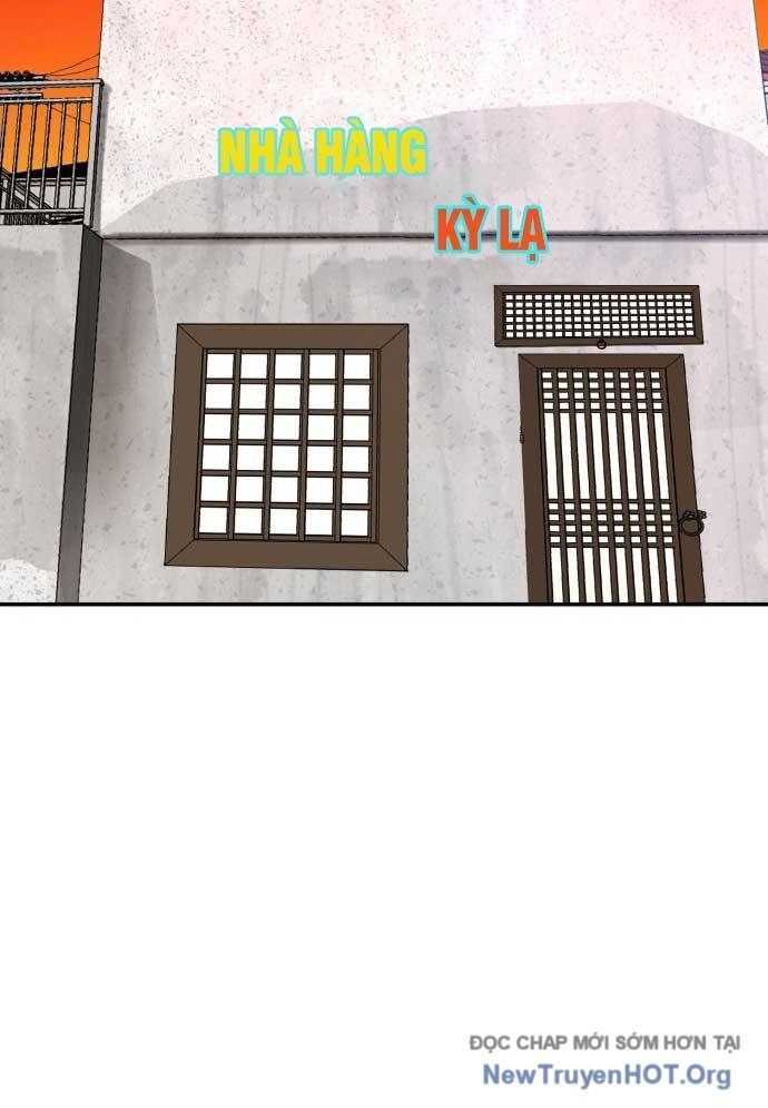 Nhà Hàng Kỳ Lạ - Chapter 6 - Page 26
