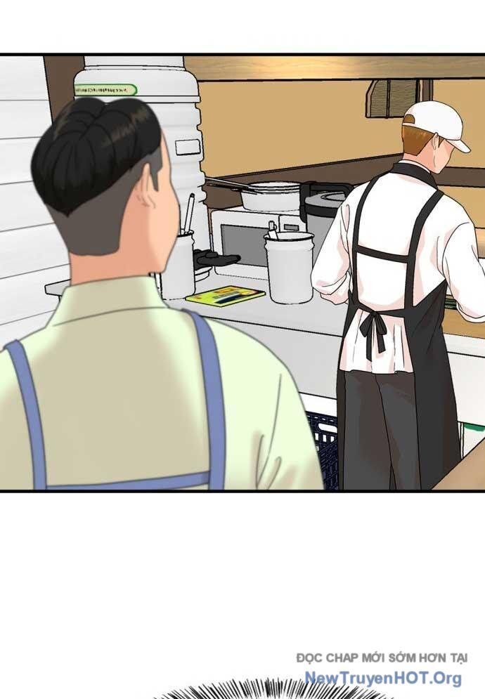 Nhà Hàng Kỳ Lạ - Chapter 6 - Page 27