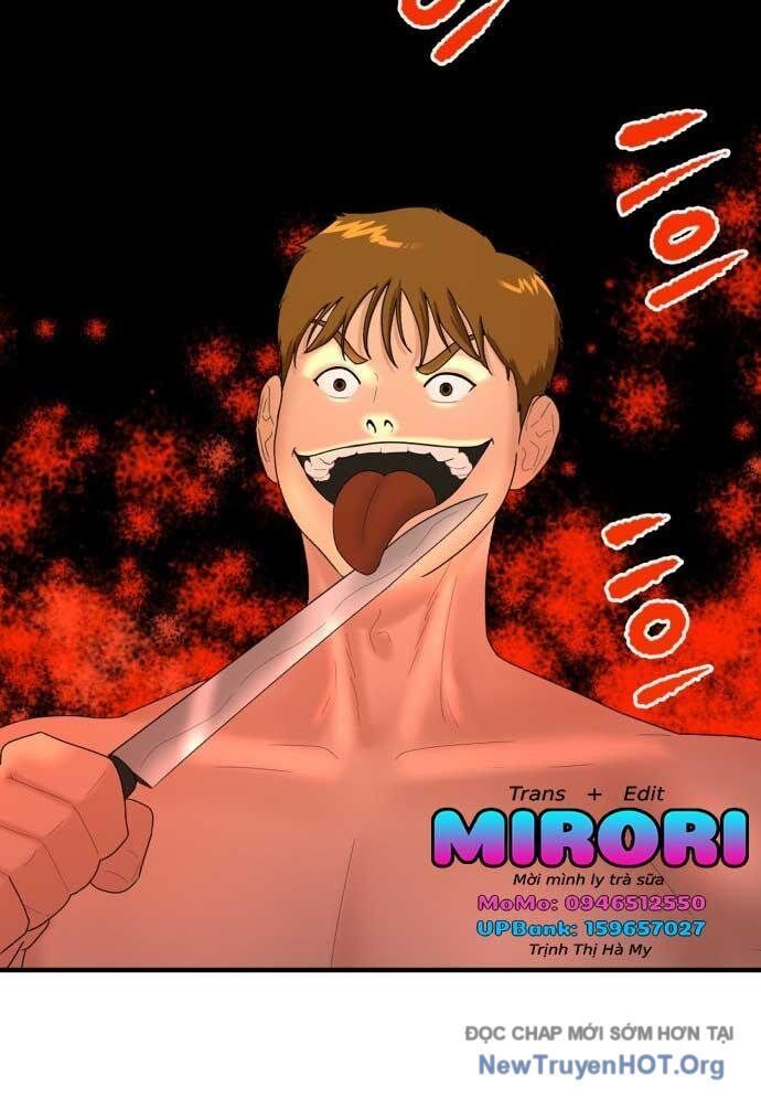Nhà Hàng Kỳ Lạ - Chapter 6 - Page 30