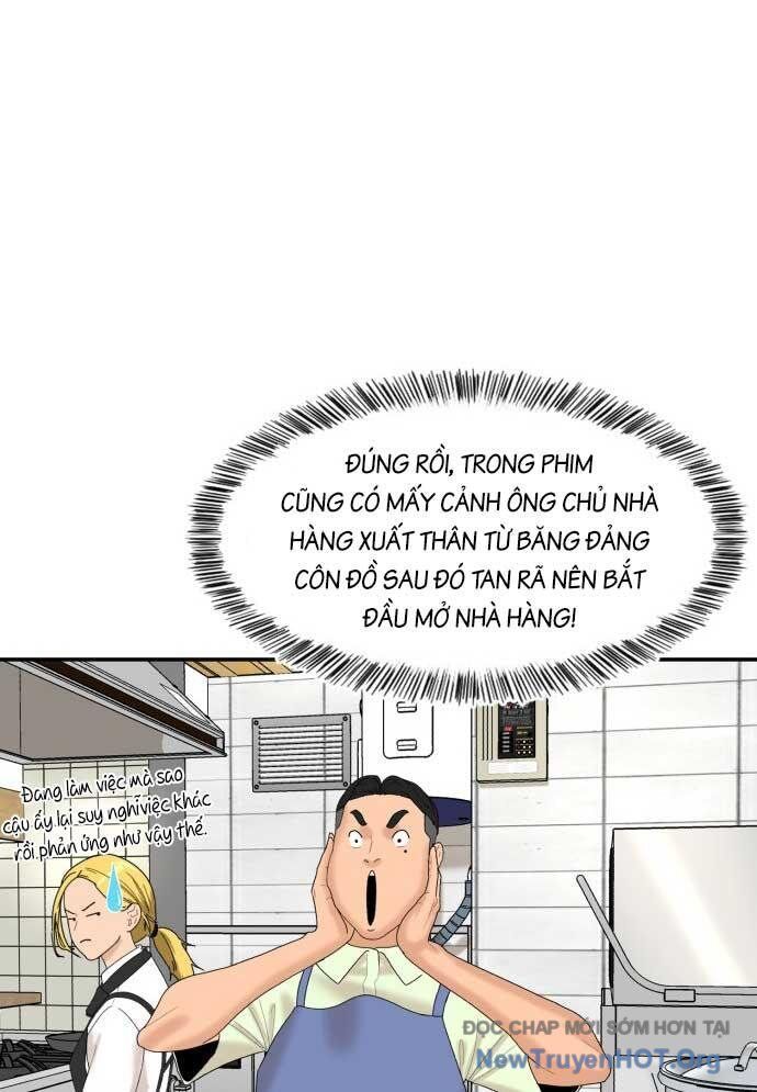 Nhà Hàng Kỳ Lạ - Chapter 6 - Page 31