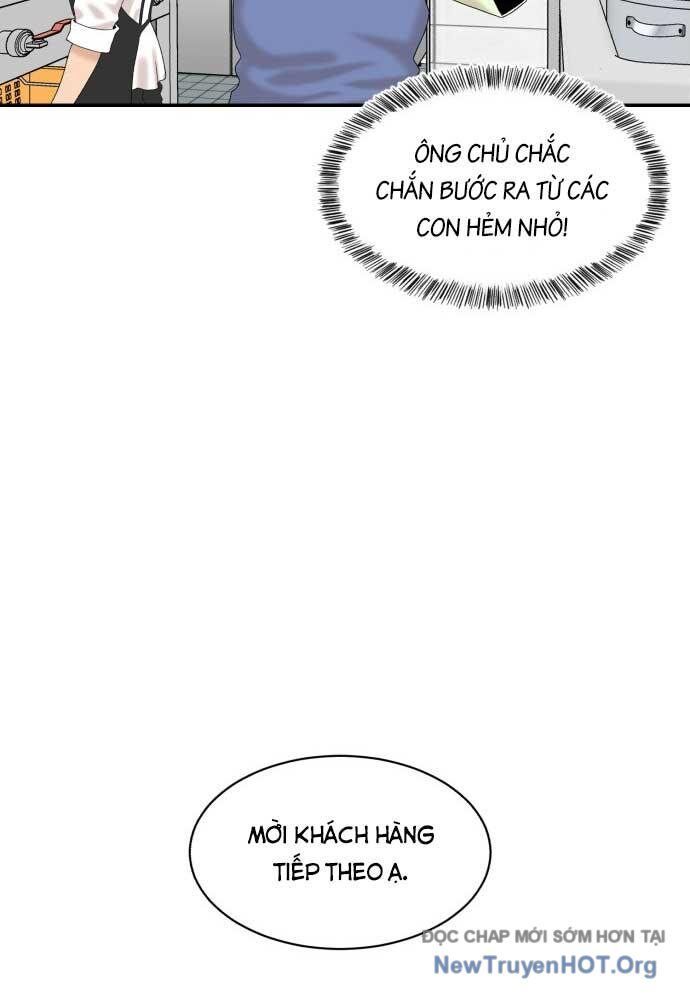 Nhà Hàng Kỳ Lạ - Chapter 6 - Page 32