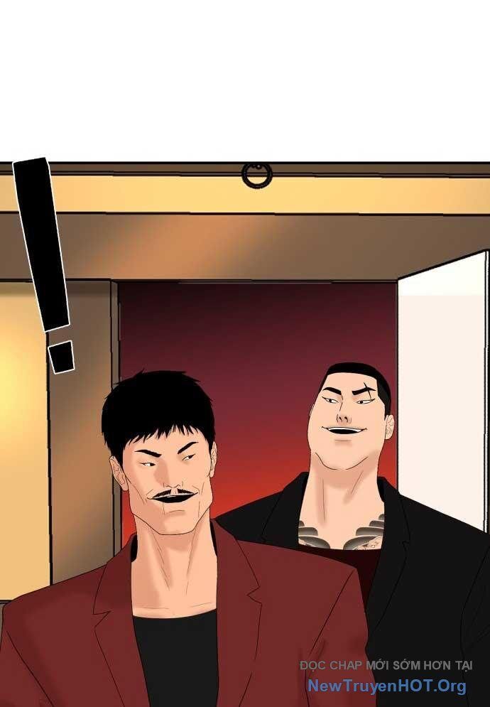 Nhà Hàng Kỳ Lạ - Chapter 6 - Page 33