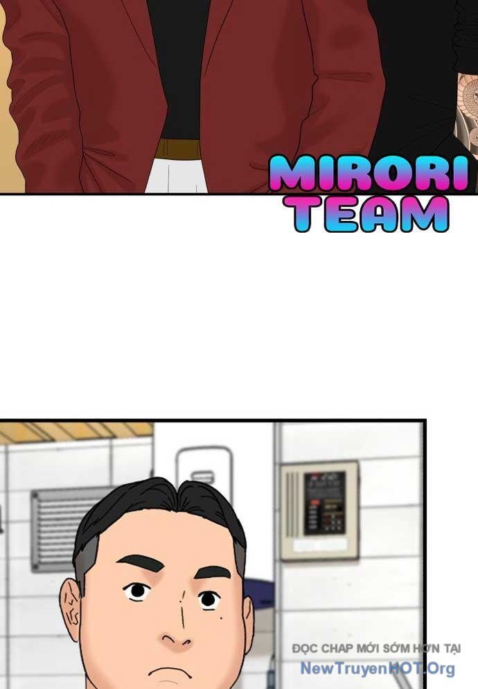 Nhà Hàng Kỳ Lạ - Chapter 6 - Page 34