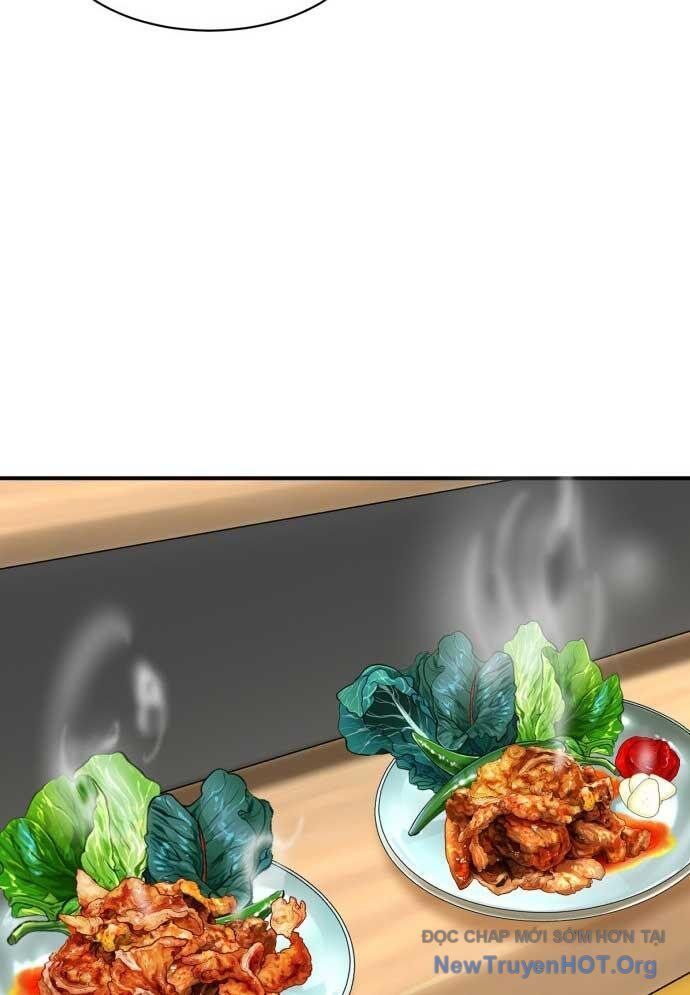Nhà Hàng Kỳ Lạ - Chapter 6 - Page 37