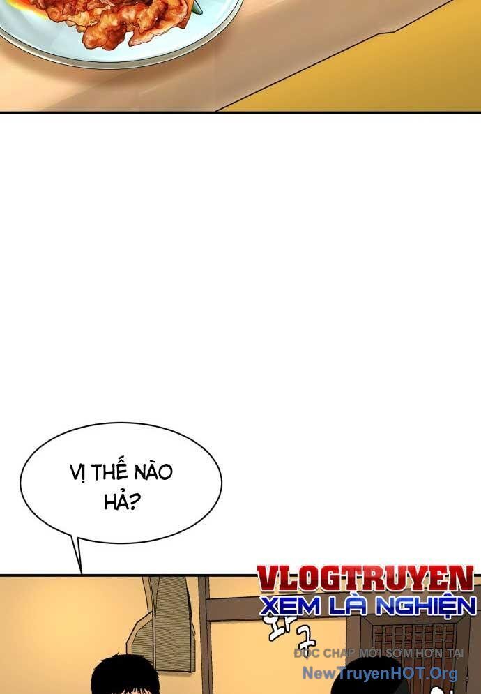 Nhà Hàng Kỳ Lạ - Chapter 6 - Page 38