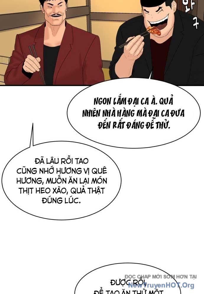 Nhà Hàng Kỳ Lạ - Chapter 6 - Page 39