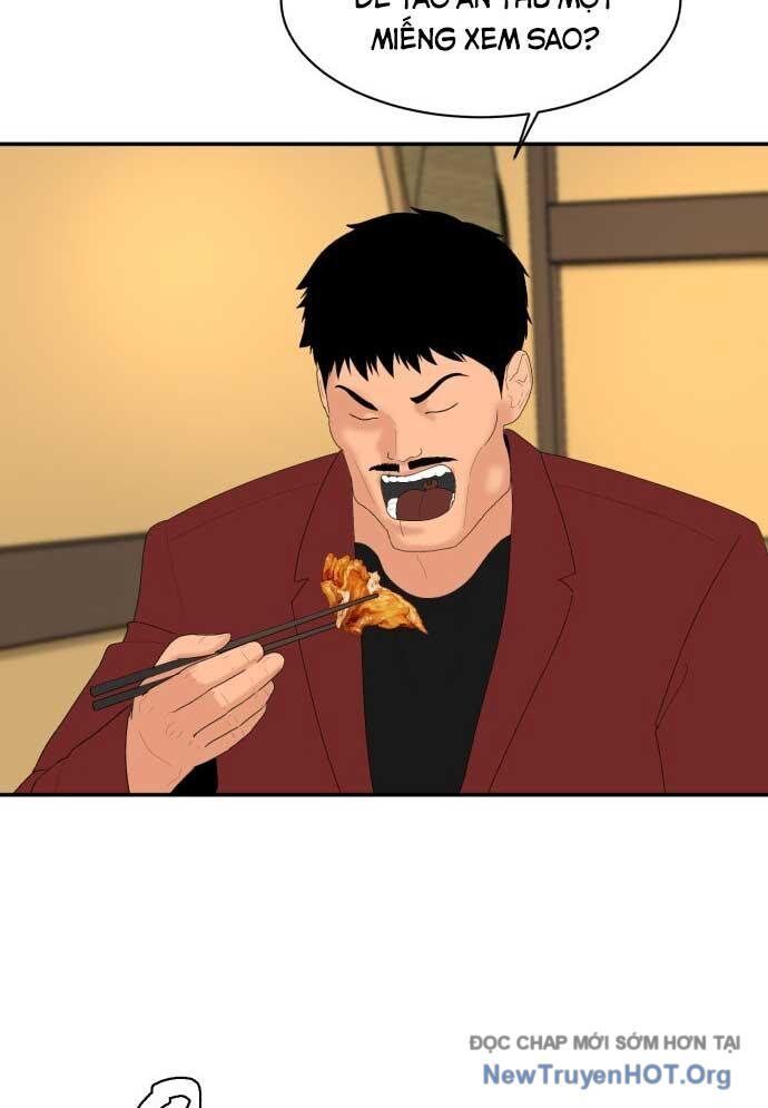 Nhà Hàng Kỳ Lạ - Chapter 6 - Page 40