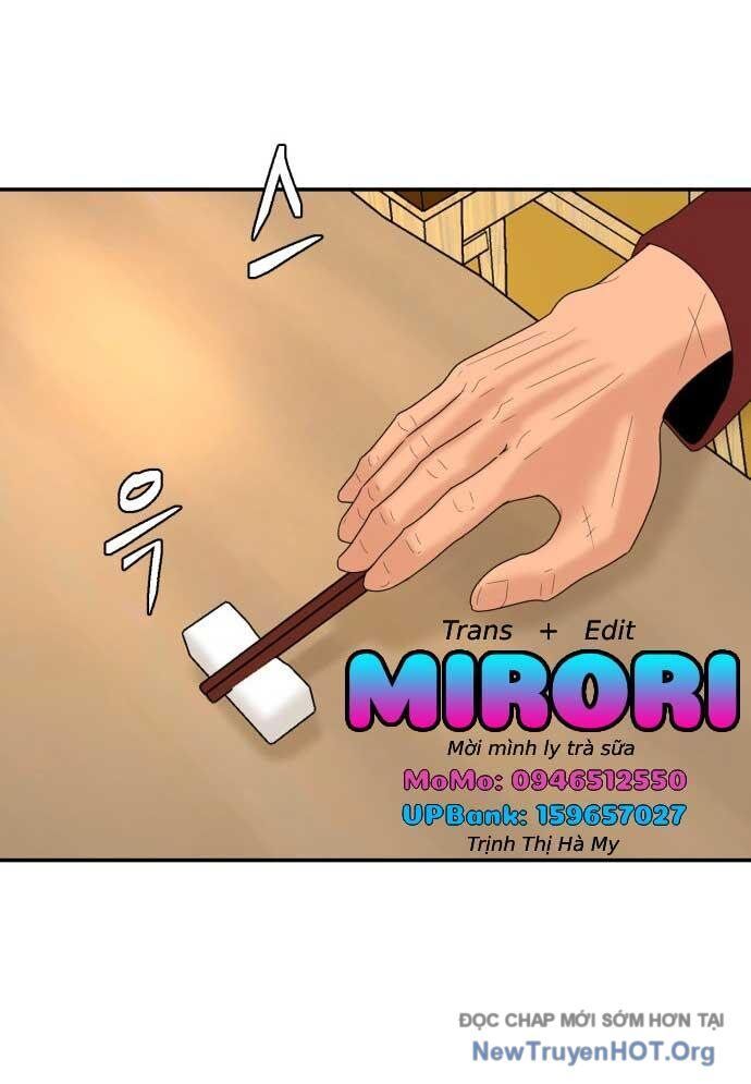 Nhà Hàng Kỳ Lạ - Chapter 6 - Page 42