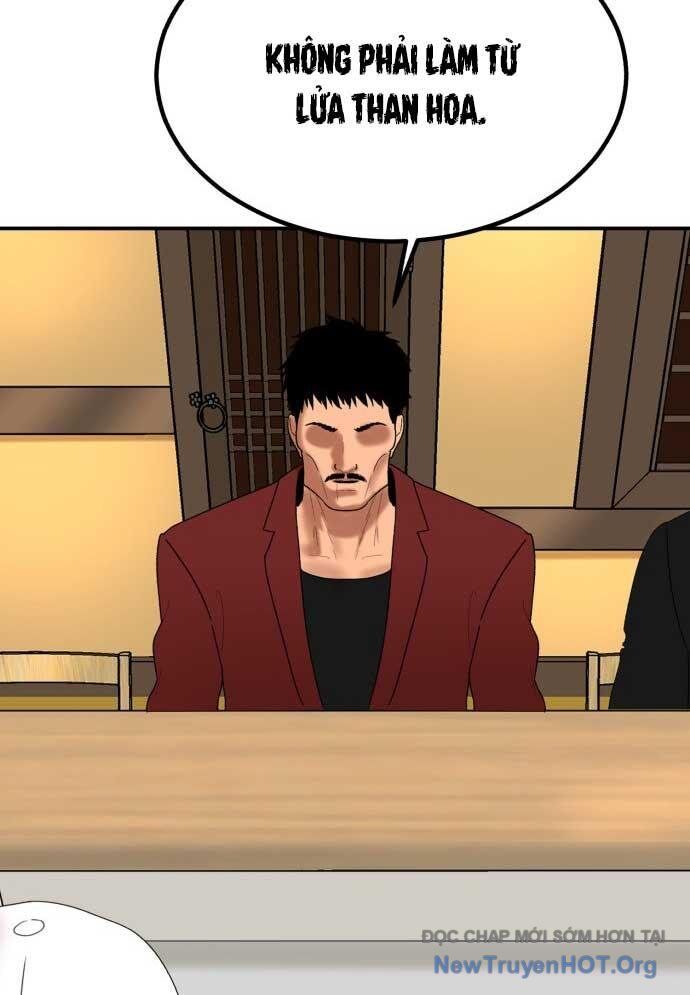 Nhà Hàng Kỳ Lạ - Chapter 6 - Page 45