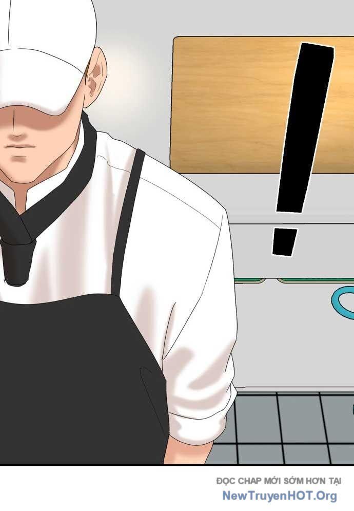 Nhà Hàng Kỳ Lạ - Chapter 6 - Page 46