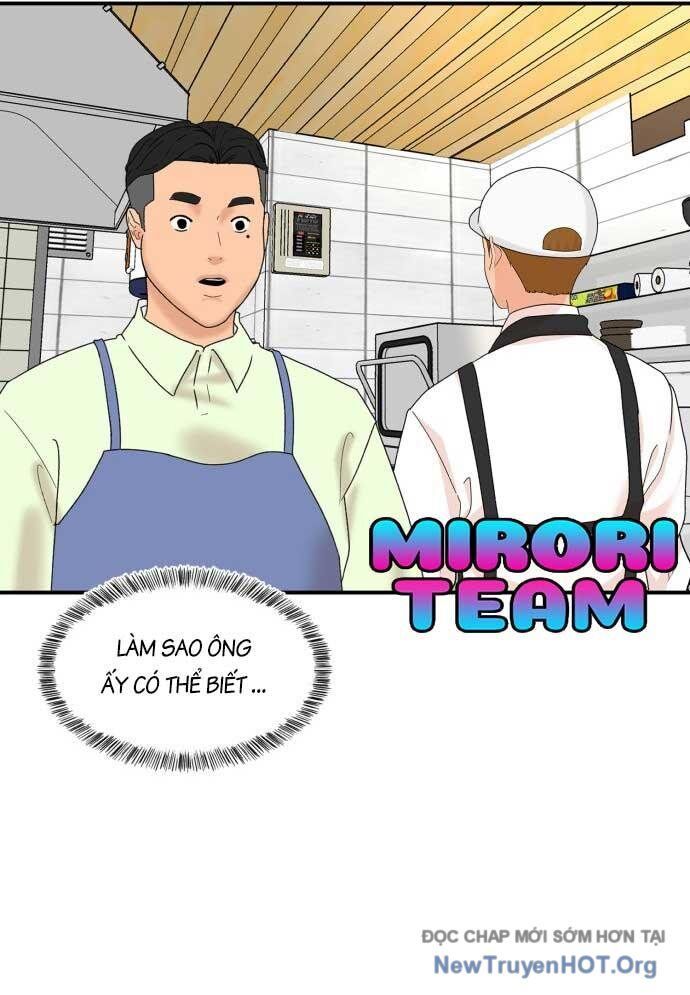 Nhà Hàng Kỳ Lạ - Chapter 6 - Page 48