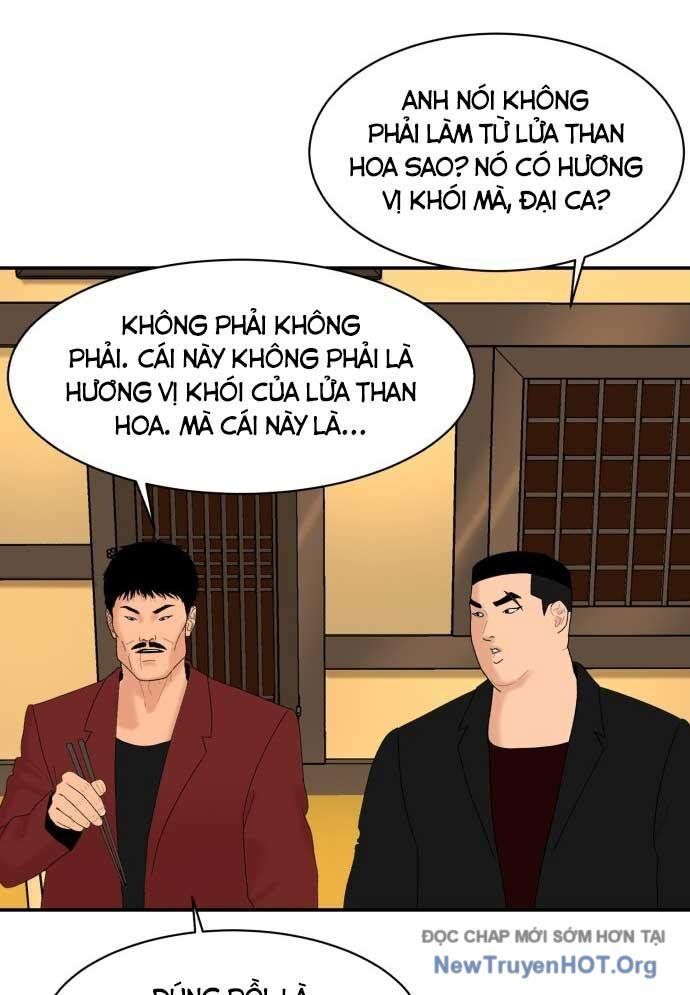 Nhà Hàng Kỳ Lạ - Chapter 6 - Page 49