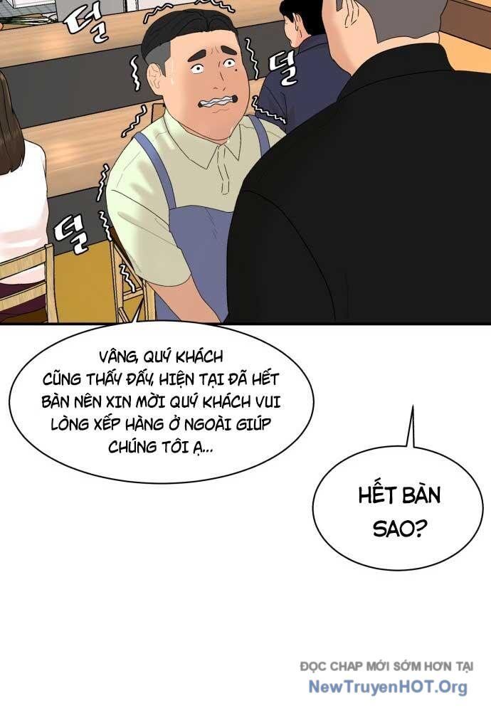 Nhà Hàng Kỳ Lạ - Chapter 6 - Page 5