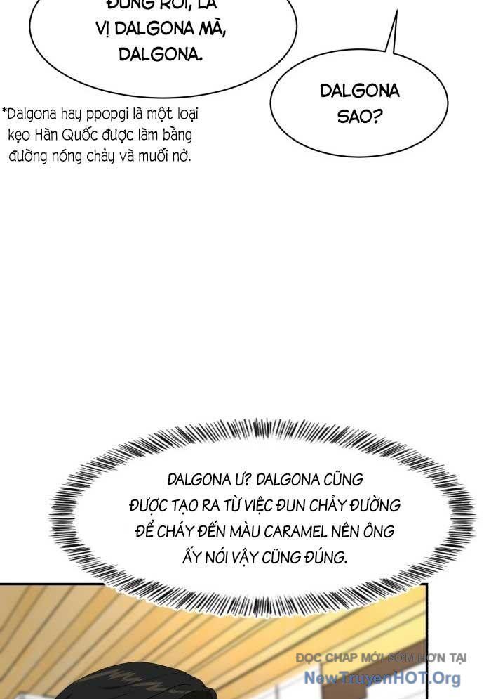 Nhà Hàng Kỳ Lạ - Chapter 6 - Page 50
