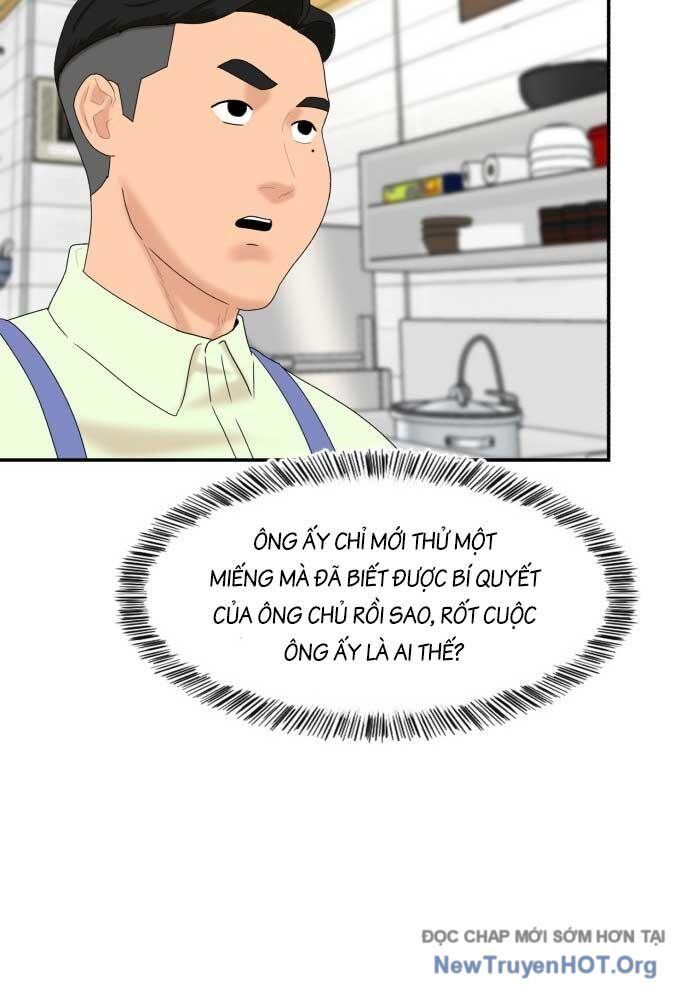 Nhà Hàng Kỳ Lạ - Chapter 6 - Page 51