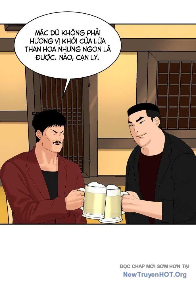 Nhà Hàng Kỳ Lạ - Chapter 6 - Page 52