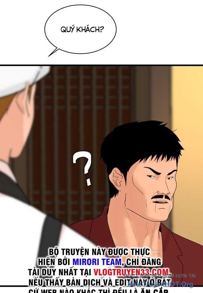 Nhà Hàng Kỳ Lạ - Chapter 6 - Page 53