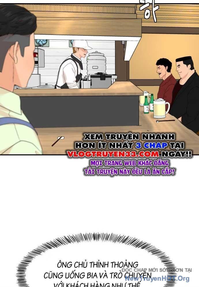 Nhà Hàng Kỳ Lạ - Chapter 6 - Page 58