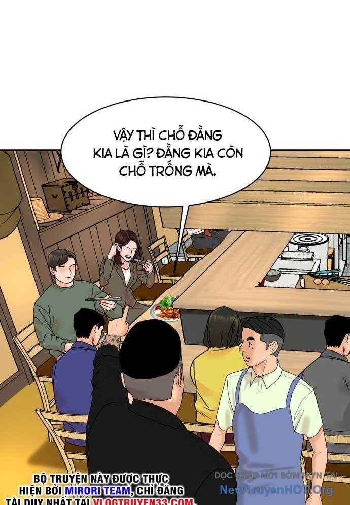 Nhà Hàng Kỳ Lạ - Chapter 6 - Page 6