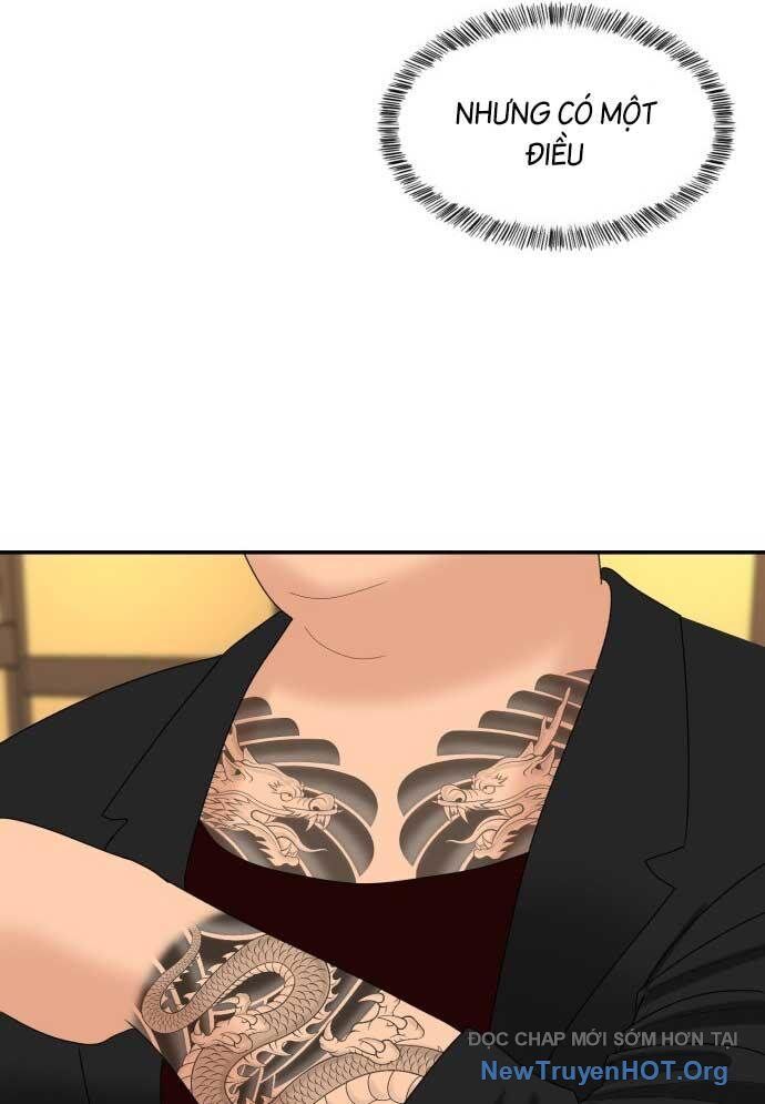 Nhà Hàng Kỳ Lạ - Chapter 6 - Page 60