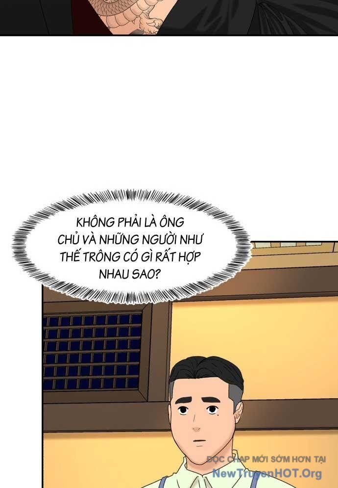 Nhà Hàng Kỳ Lạ - Chapter 6 - Page 61