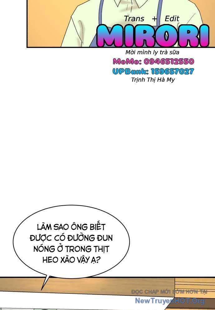 Nhà Hàng Kỳ Lạ - Chapter 6 - Page 62