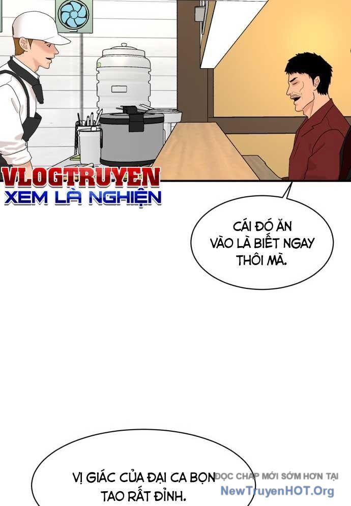Nhà Hàng Kỳ Lạ - Chapter 6 - Page 63