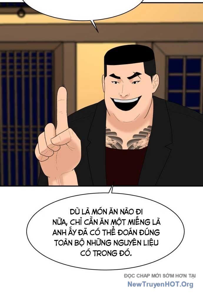 Nhà Hàng Kỳ Lạ - Chapter 6 - Page 64