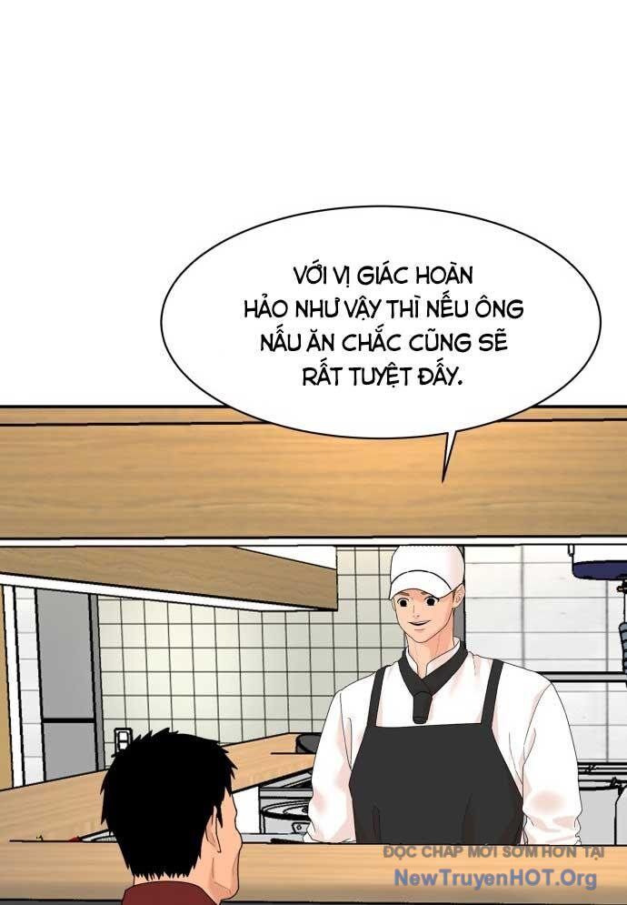 Nhà Hàng Kỳ Lạ - Chapter 6 - Page 65