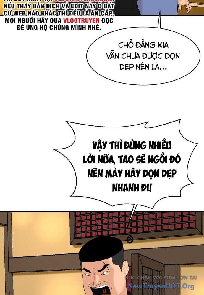 Nhà Hàng Kỳ Lạ - Chapter 6 - Page 7