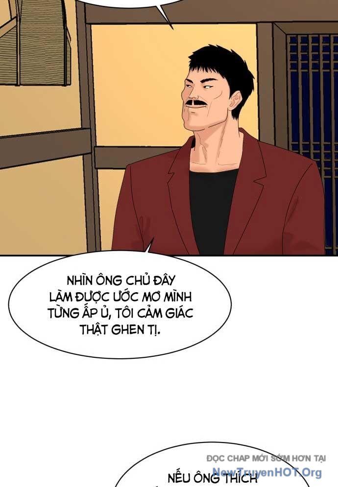 Nhà Hàng Kỳ Lạ - Chapter 6 - Page 70