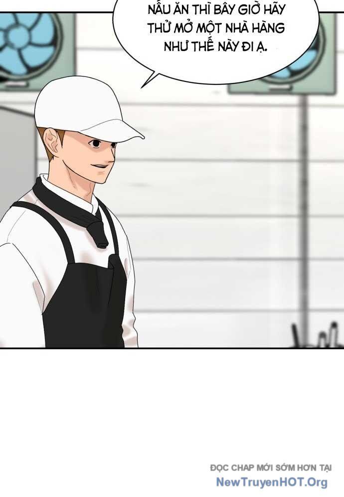 Nhà Hàng Kỳ Lạ - Chapter 6 - Page 71