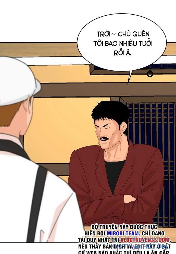 Nhà Hàng Kỳ Lạ - Chapter 6 - Page 73