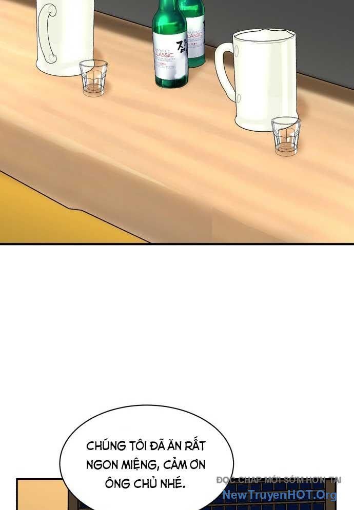 Nhà Hàng Kỳ Lạ - Chapter 6 - Page 76