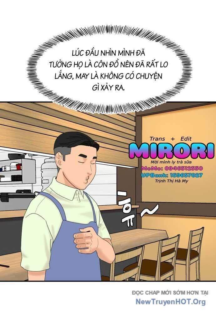 Nhà Hàng Kỳ Lạ - Chapter 6 - Page 79