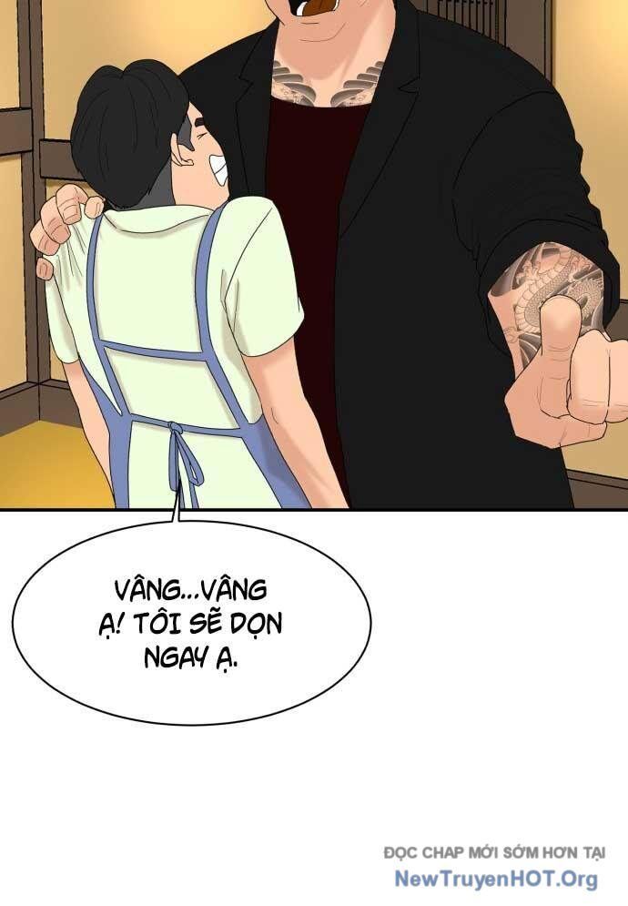 Nhà Hàng Kỳ Lạ - Chapter 6 - Page 8