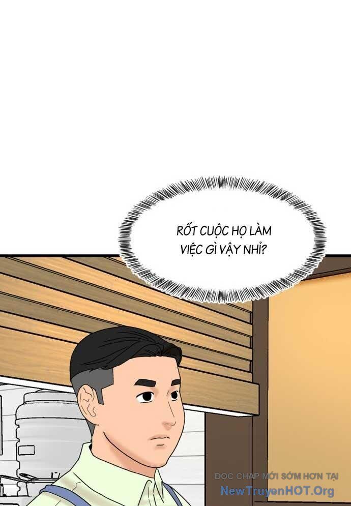 Nhà Hàng Kỳ Lạ - Chapter 6 - Page 80