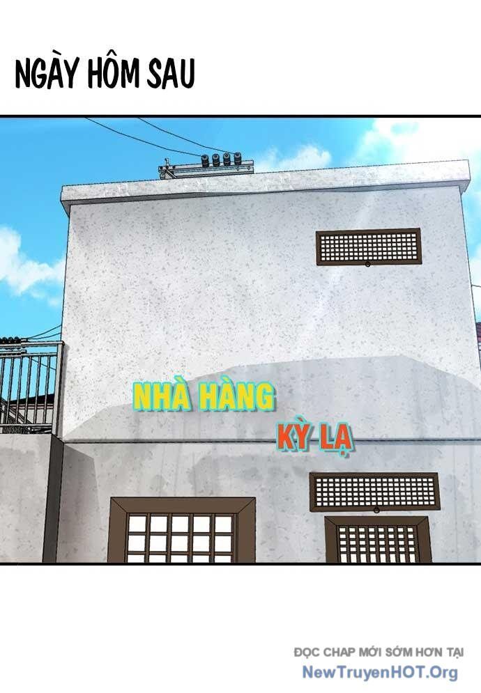 Nhà Hàng Kỳ Lạ - Chapter 6 - Page 82