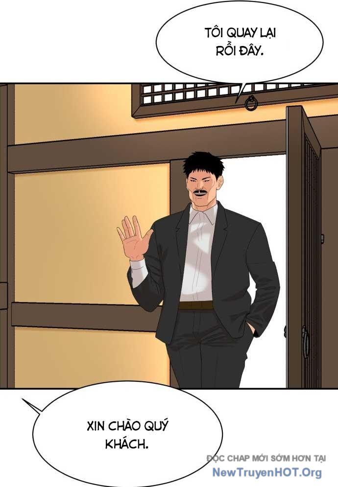 Nhà Hàng Kỳ Lạ - Chapter 6 - Page 85