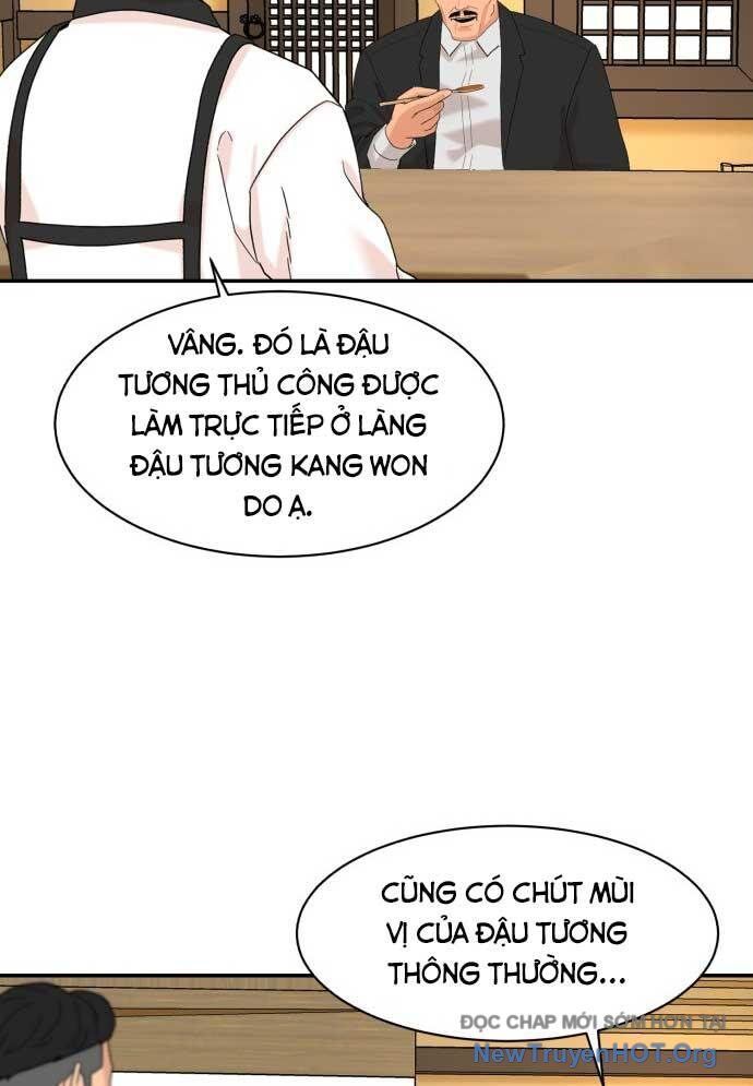 Nhà Hàng Kỳ Lạ - Chapter 6 - Page 89