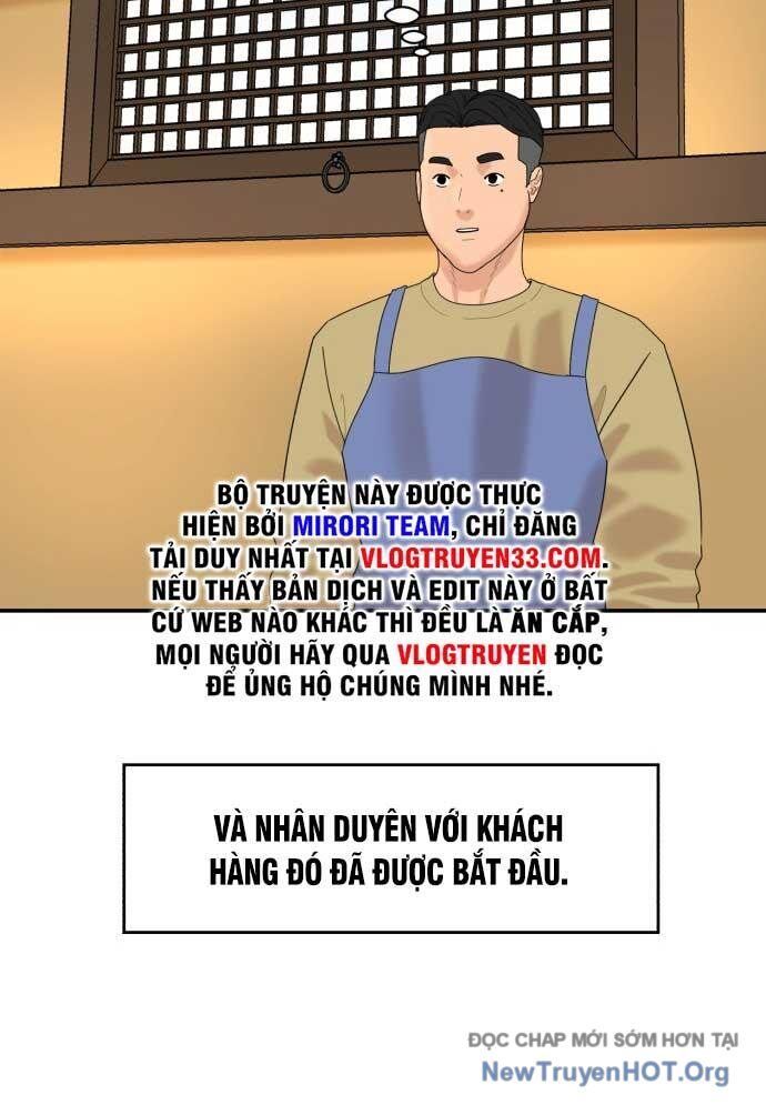 Nhà Hàng Kỳ Lạ - Chapter 6 - Page 91
