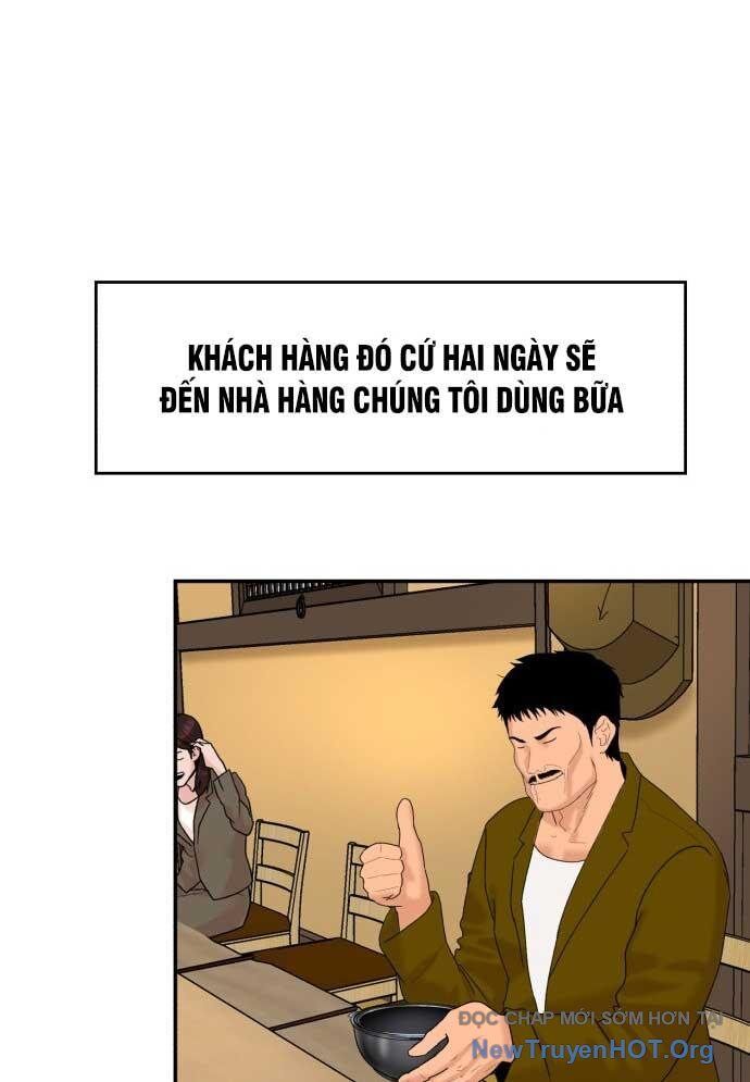 Nhà Hàng Kỳ Lạ - Chapter 6 - Page 92