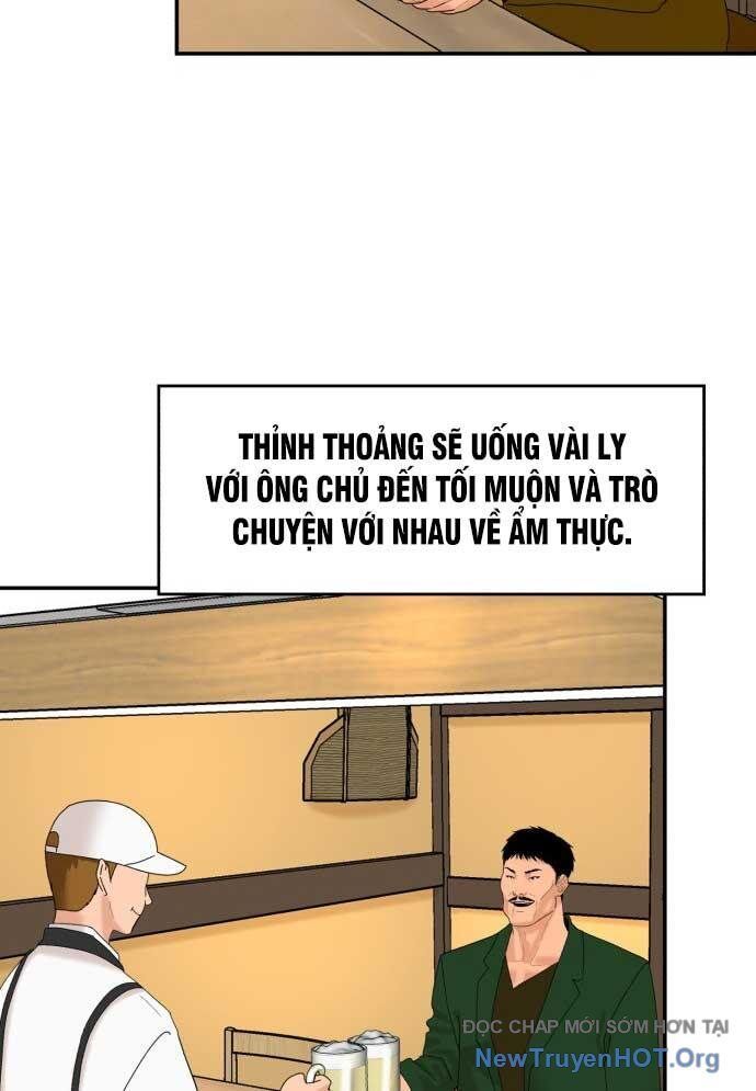 Nhà Hàng Kỳ Lạ - Chapter 6 - Page 93