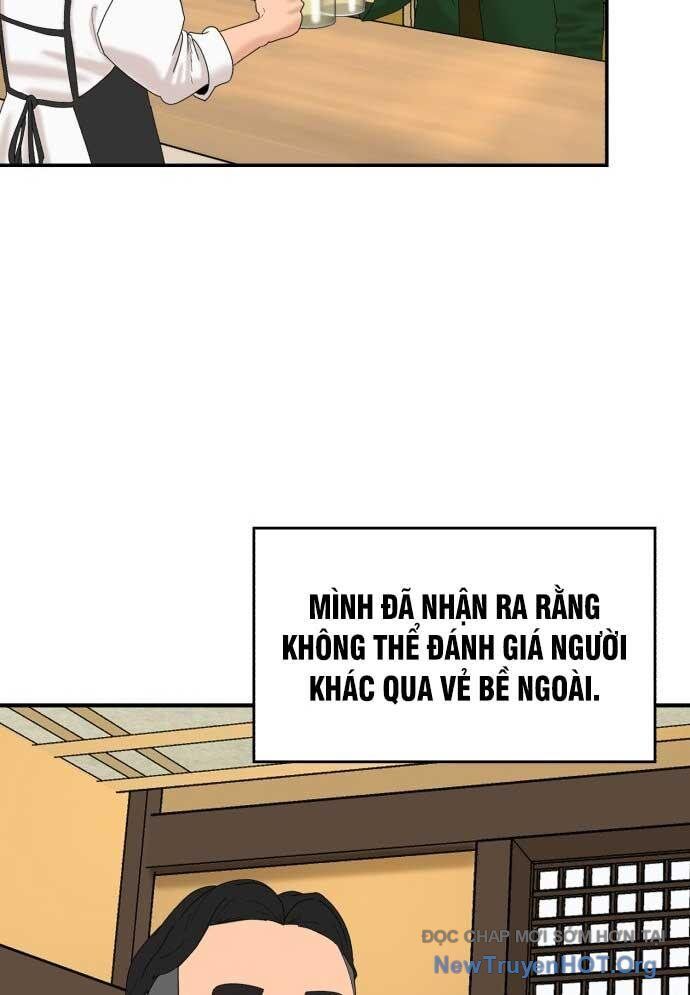 Nhà Hàng Kỳ Lạ - Chapter 6 - Page 94