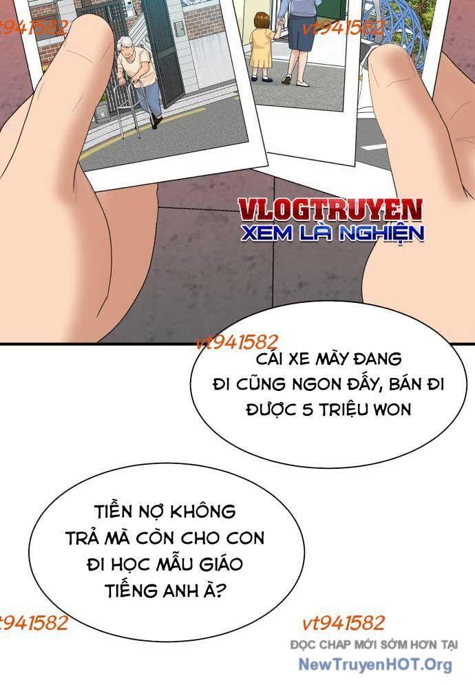 Nhà Hàng Kỳ Lạ - Chapter 7 - Page 10