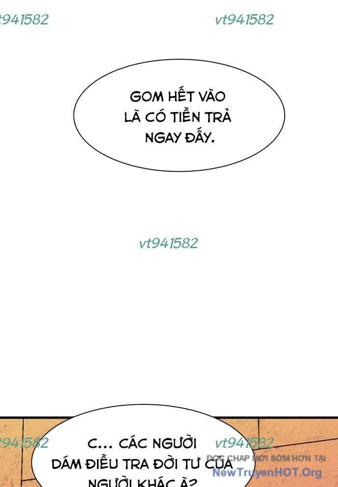 Nhà Hàng Kỳ Lạ - Chapter 7 - Page 11