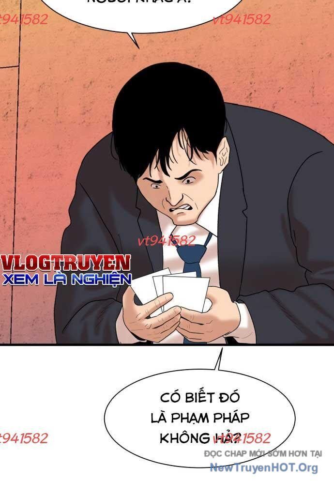 Nhà Hàng Kỳ Lạ - Chapter 7 - Page 12